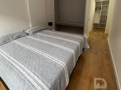 Departamento en Alquiler Temporal A Estrenar