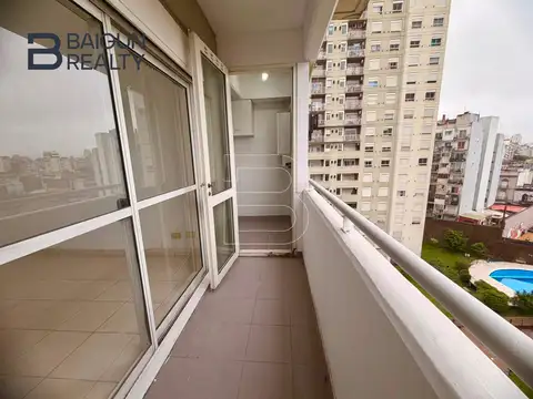 Departamento en Alquiler en Almagro, $ 1.480.000