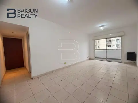 Departamento en Alquiler de 3 dormitorios
