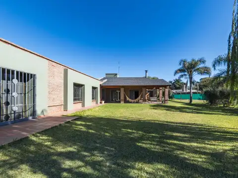 Casa en Venta de 4 dormitorios