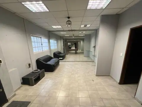 Calle 136 Esquina 16