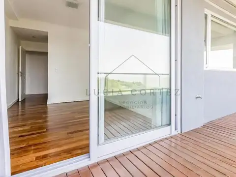 Departamento en Alquiler de 2 dormitorios