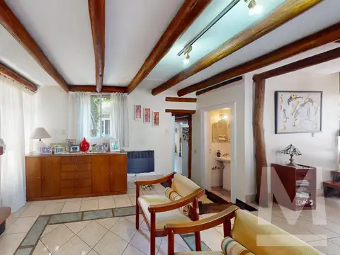 Depto Tipo Casa en Venta de 3 dormitorios