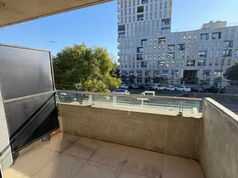 Departamento en Alquiler en Puerto Norte, $ 400.000