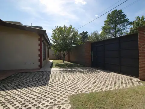 Casa en Venta en General Rodríguez, USD 95.000