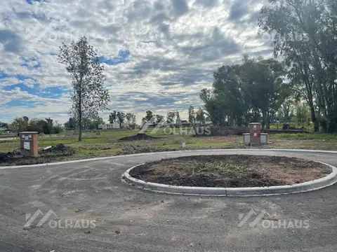 Terreno en Venta en Pilar Del Este, USD 32.000