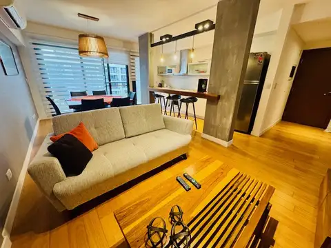 Departamento en Venta en Haedo Norte, USD 240.000