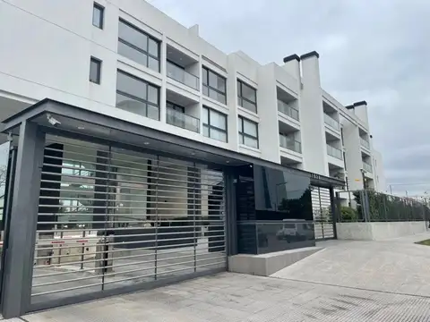 CACIQUE COLIQUEO 1000, Piso 2