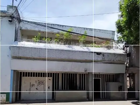 J. M. De Rosas 2000