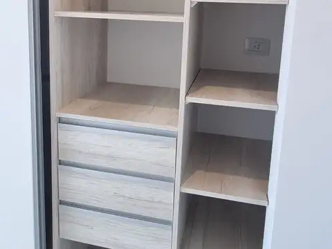 Departamento en Alquiler de 1 dormitorio
