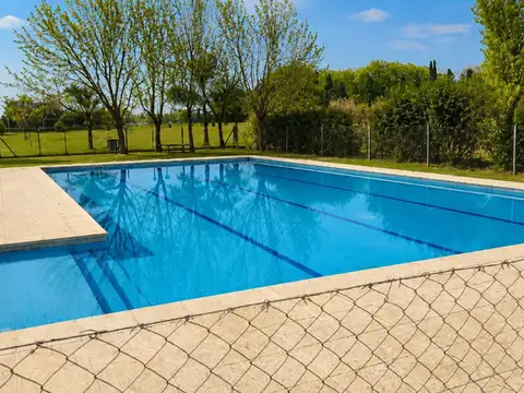 Terreno en Venta en Countries y Barrios Cerrados en Pilar, USD 22.900
