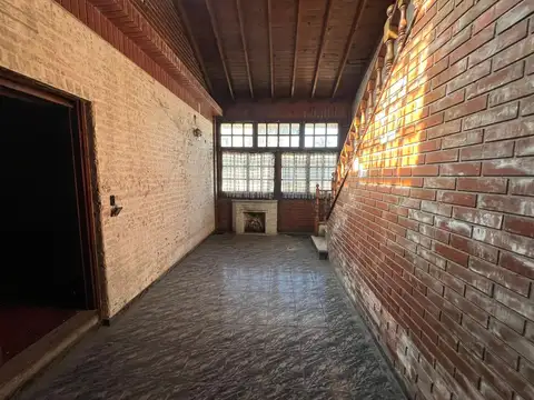 Depto Tipo Casa en Venta de 5 ambientes