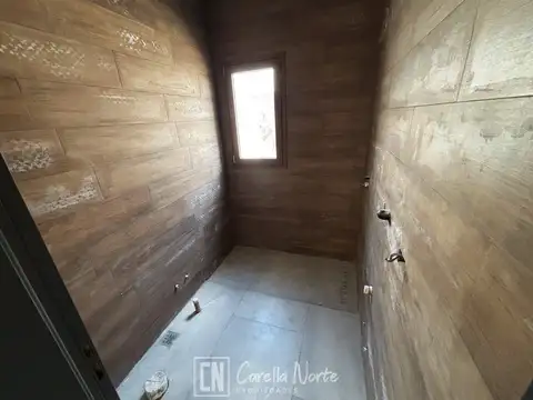 Casa a Estrenar · 3 ambientes · Barrio El Aljibe de Manzanares · Pilar