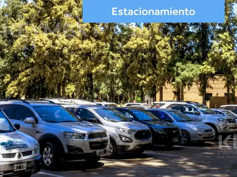 Alquiler Corporativo - Macro-Lote de 17.564 m² en Parque Austral (Divisible)