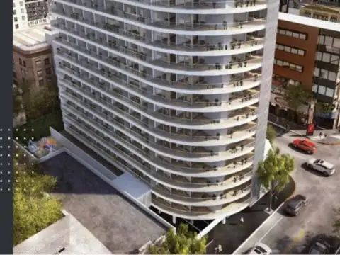 BAH INDEPENDENCIA - MONOAMBIENTE CON PATIO A ESTRENAR