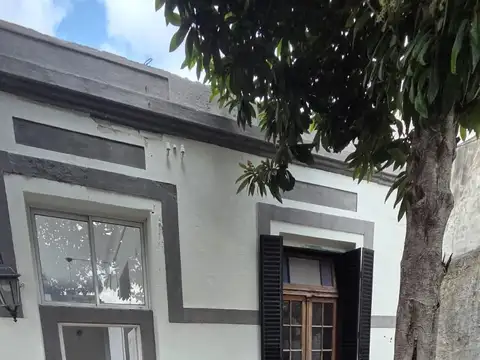 Casa en Venta en Villa General Mitre, USD 220.000