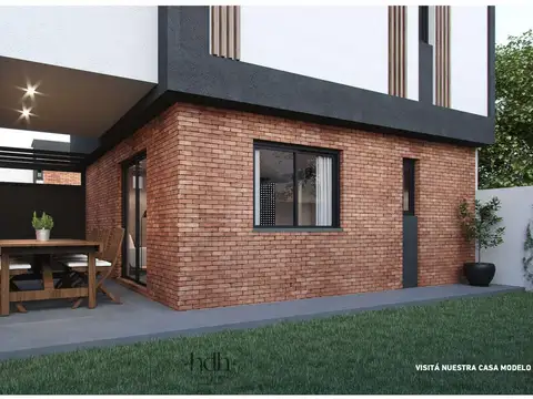 Casa en Venta con 1 cochera