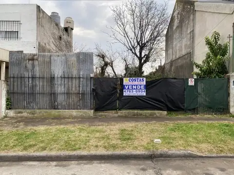 Casa en Venta en Barrio Malvinas, USD 85.000