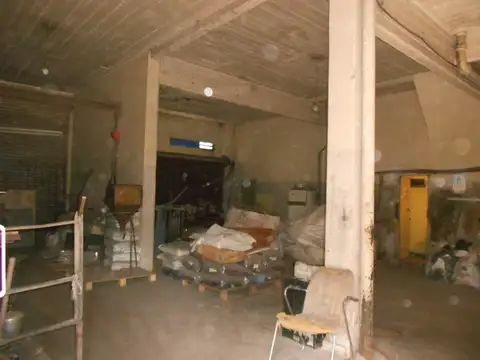 GALPON s/ 800MT  ....O P O R T U N I D A D  