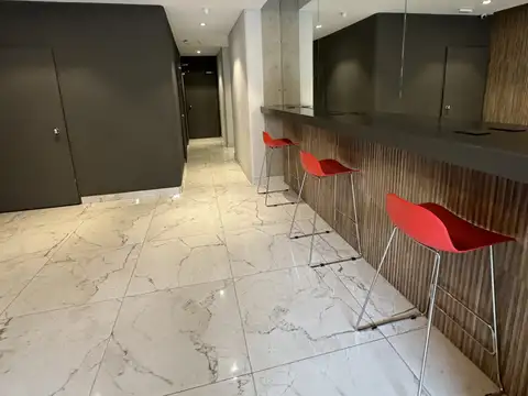 Departamento en Venta en Palermo Soho, USD 120.000