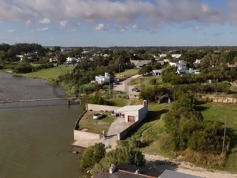 Terreno en Venta en Claromeco, USD 120.000