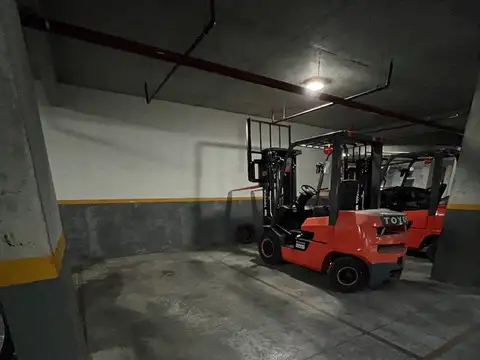 Cochera en Venta para coche mediano