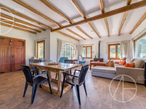 Casa en Venta al Noroeste