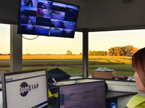 Nave en alquiler Polo 226 - 4.7