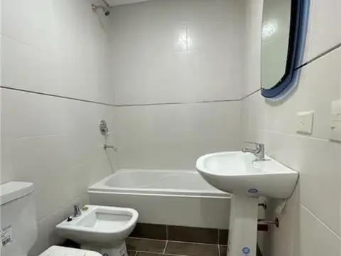 Departamento en Alquiler Apto profesional