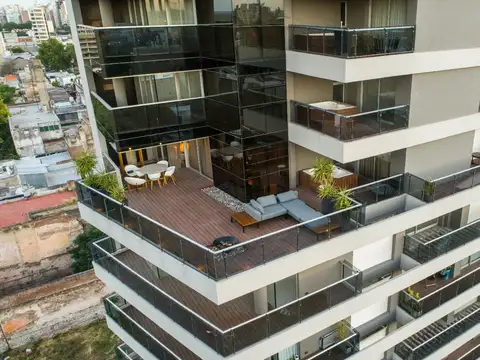 Departamento en Venta A Estrenar