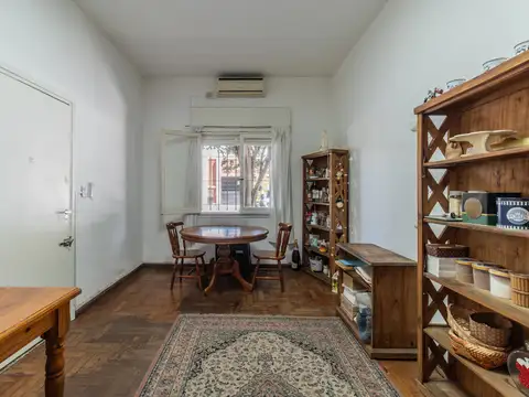 Departamento en Venta en Villa General Mitre, USD 89.000