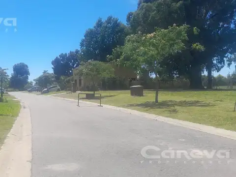 Terreno en San Ramon