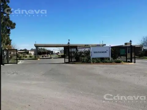 C Rural Guastavino B 1631 Zelaya