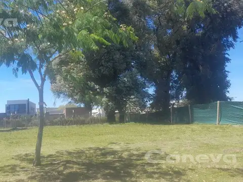 Terreno en Venta de 484,0 m2