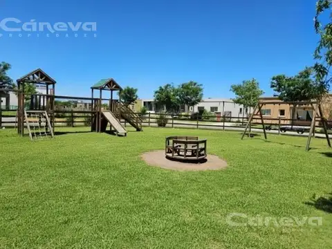 Terreno en Venta en Pilar del Este - San Ramón, USD 38.000