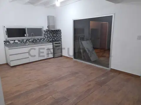 Venta de casa a estrenar 3 ambientes con piscina - Barrio cerrado Domselaar chic