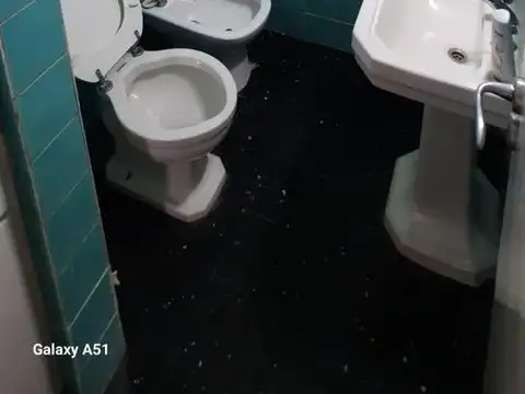 Departamento en Venta en Balvanera, USD 89.000