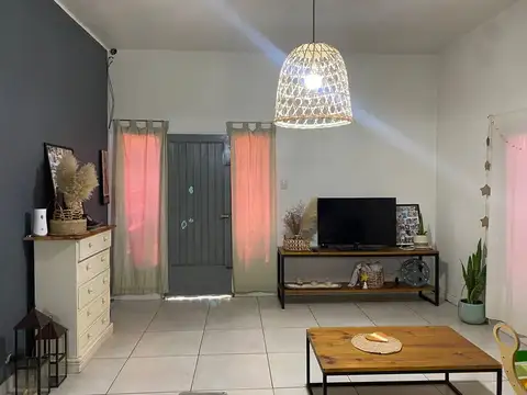 Depto Tipo Casa en Venta de 3 dormitorios