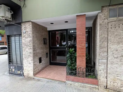 Oportunidad 3 Amb - Cercania a Parque Centenario