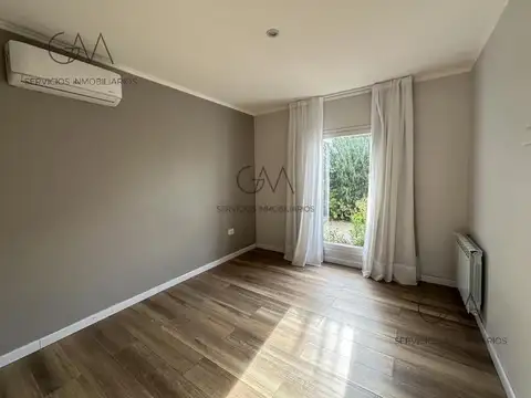 Casa en alquiler en Arenas del Sur