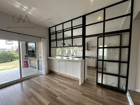 Casa en Alquiler de 4 dormitorios
