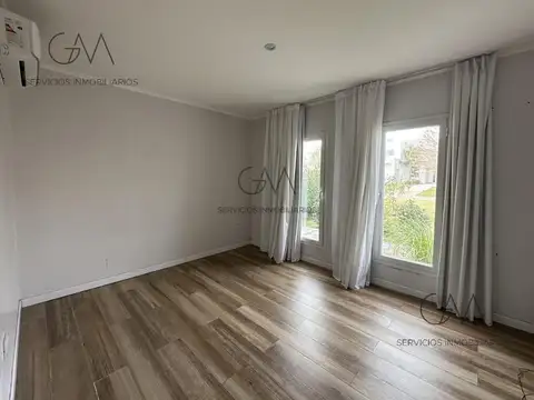 Casa en Alquiler A Estrenar