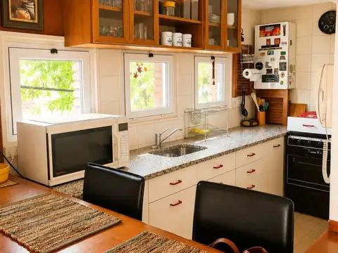 Departamento en Alquiler de 4 ambientes