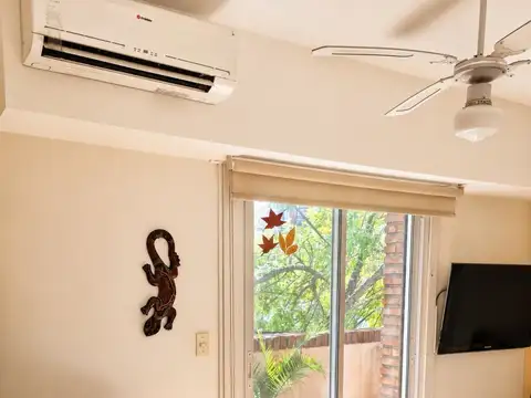 Departamento en Alquiler 35 años