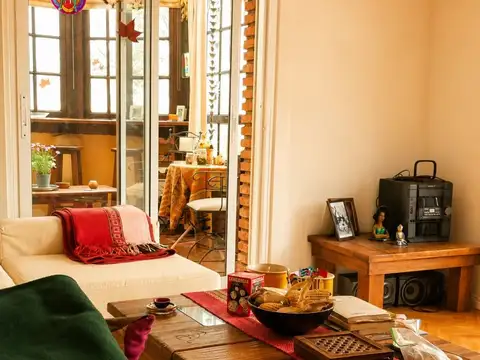 Departamento en Alquiler de 2 dormitorios