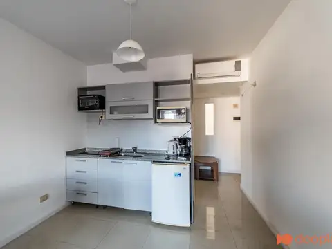 Departamento en Venta Apto profesional
