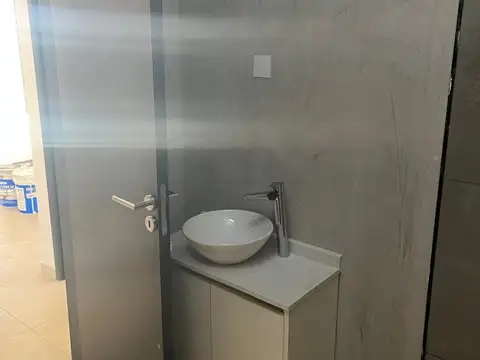 Depto Tipo Casa en Venta con 1 cocheras