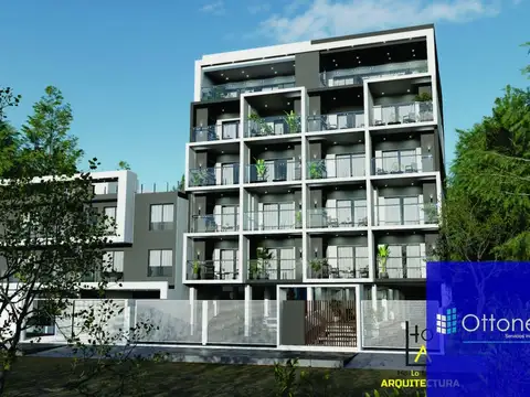 Departamento en Venta de Monoambiente