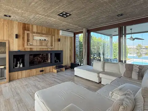 Casa en Venta 7 años