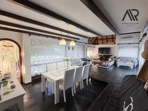Casa en Alquiler Temporal 45 años